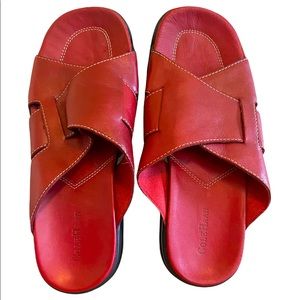 Cole Haan Nike Air Sandals/Slides